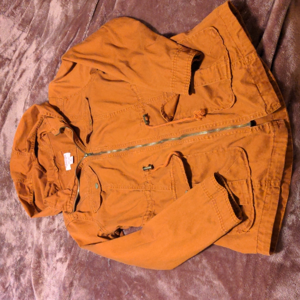 Mossimo jacket - Picture 2 of 3